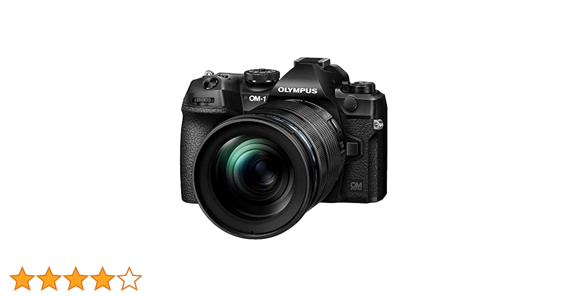 コ*マ様 美品OM SYSTEM OM-1 12-100mm F4.0 PROキ Amazon.co.jp: OM SYSTEM / Olympus OM-1 12-100mm F4.0 PRO KIT